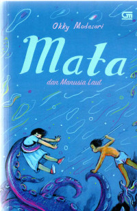 Image of Mata dan Manusia Laut