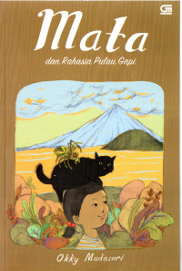 Image of Mata dan Rahasia Pulau Gapi