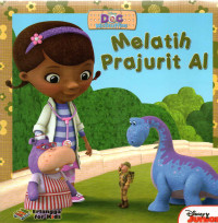 Image of Melatih Prajurit Al