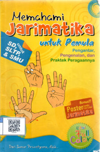 Image of Memahami Jarimatika Untuk Pemula