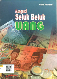 Image of Mengenal Seluk Beluk Uang