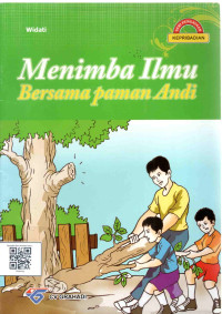 Image of Menimba Ilmu Bersama Paman Andi