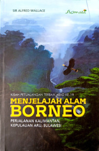 Image of MENJELAJAH ALAM BORNEO