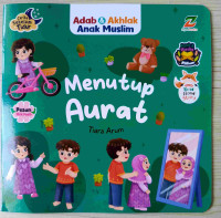 Image of Menutup Aurat