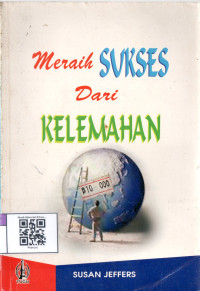 Image of Meraih Sukses dari Kelemahan