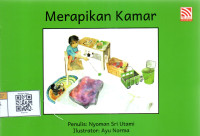 Image of Merapikan Kamar