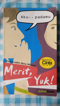 Image of Merit, Yuk!