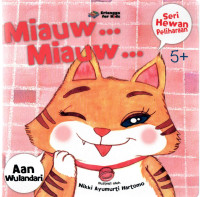 Image of Miauw... Miauw...