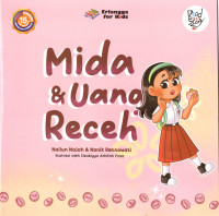 Image of Mida dan Uang Receh