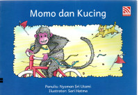 Image of Momo dan Kucing