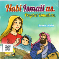 Image of Nabi Ismail as