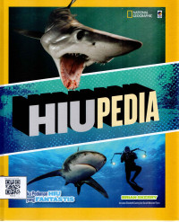 Image of National Geographic Kids: Hiu Pedia