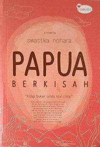 Image of PAPUA BERKISAH