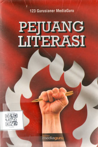 Image of Pejuang Literasi