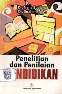 Image of Penelitain dan Penilaian Pendidikan