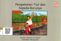 Image of Pengalaman Tiur dan Sepeda Barunya