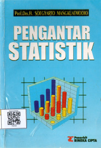 Image of Pengantar Statistik
