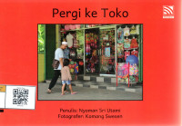 Image of Pergi ke Toko