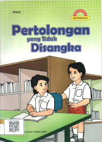 Image of Pertolongan yang Tidak Disangka