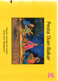 Image of Pesta Ikan Bakar