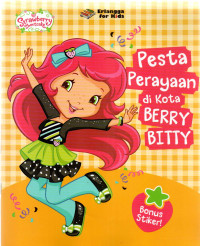 Image of Pesta Perayaan di Kota Berry Bitty