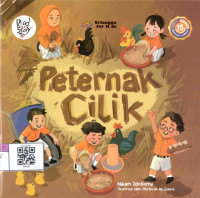Image of Peternak Cilik