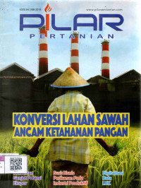 Image of Pilar Pertanian Edisi 64 Mei 2019