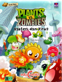 Image of Plants vs Zombies : Bakteri dan Virus