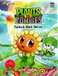 Image of Plants vs Zombies : Cuaca dan Iklim