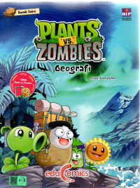 Image of Plants vs Zombies : Geografi