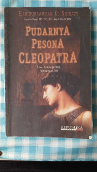 Image of PUDARNYA PESONA CLEOPATRA