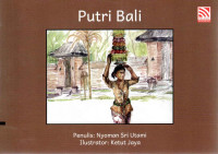 Image of Putri Bali