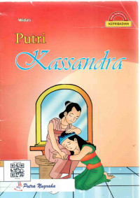 Image of Putri Kassandra