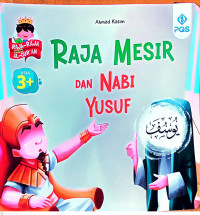 Image of Raja Mesir dan Nabi Yusuf