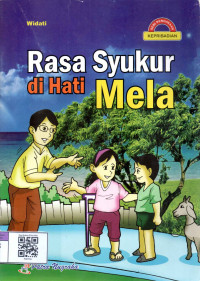 Image of Rasa Syukur di Hati Mela