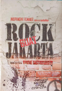 Image of ROCK BUAT JAKARTA