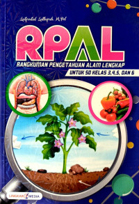 Image of RPAL (RANGKUMAN PENGETAHUAN ALAM LENGKAP)