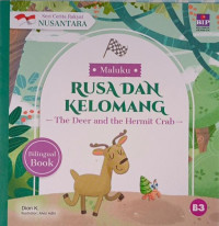 Image of RUSA DAN KELOMANG