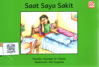 Image of Saat Saya Sakit