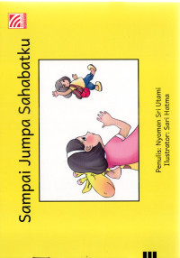 Image of Sampai Jumpa Sahabatku