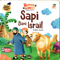 Image of Sapi Bani Israil