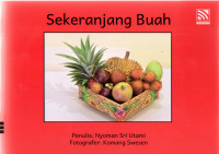 Image of Sekeranjang Buah