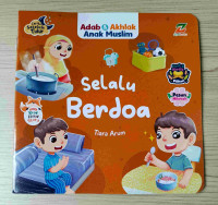 Image of Selalu Berdoa