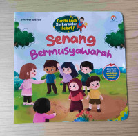 Image of Senang Bermusyawarah