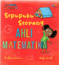 Image of Sepupuku Seorang Ahli Matematika