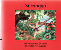 Image of Serangga
