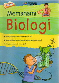 Image of Seri Siswa Cerdas: Memahami Biologi