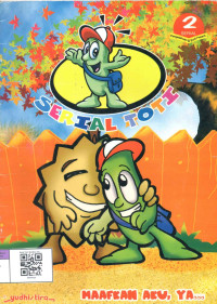 Image of Serial Toti: Maafkan Aku, ya