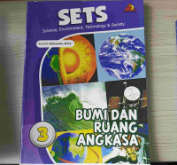 Image of SETS 3: Bumi dan Ruang Angkasa