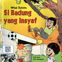 Image of Si Badung yang Insyaf